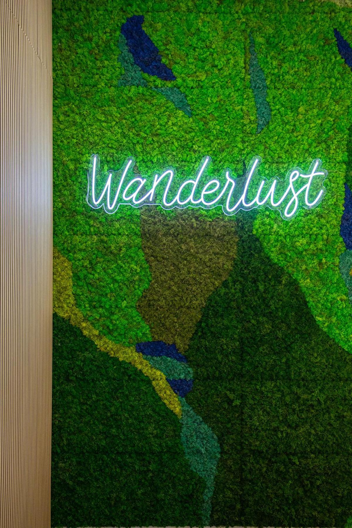 Wanderlust Spaccanapoli Points Of View Exterior foto