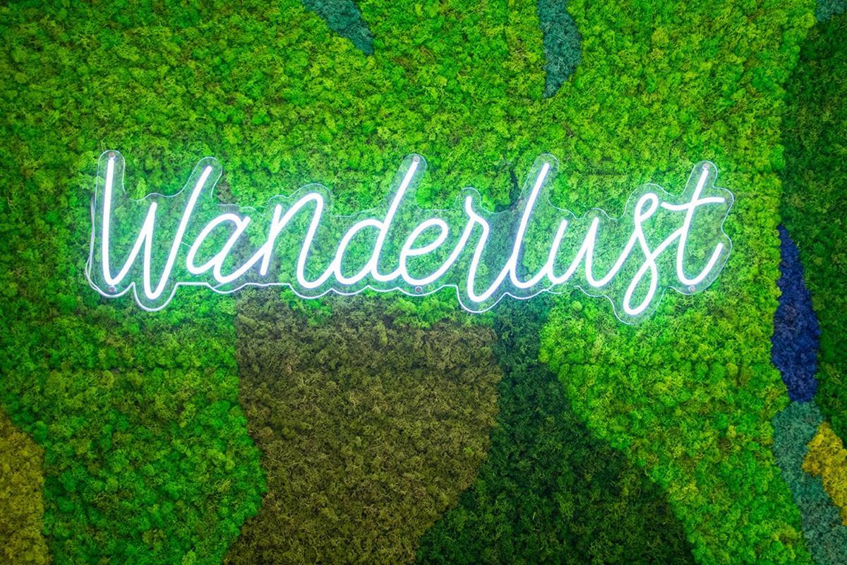 Wanderlust Spaccanapoli Points Of View Exterior foto